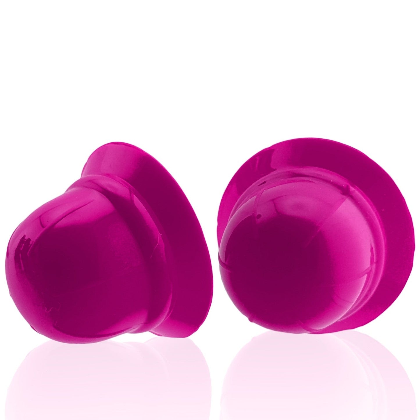 NANO NIPS | Just The Tip | Nipple-Nubs | Pink Silicone