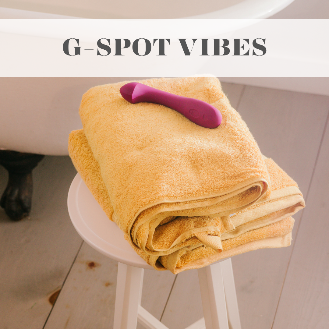 G-Spot Vibes