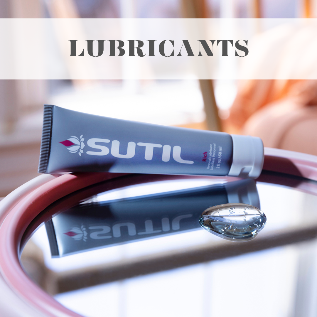 Lubricants