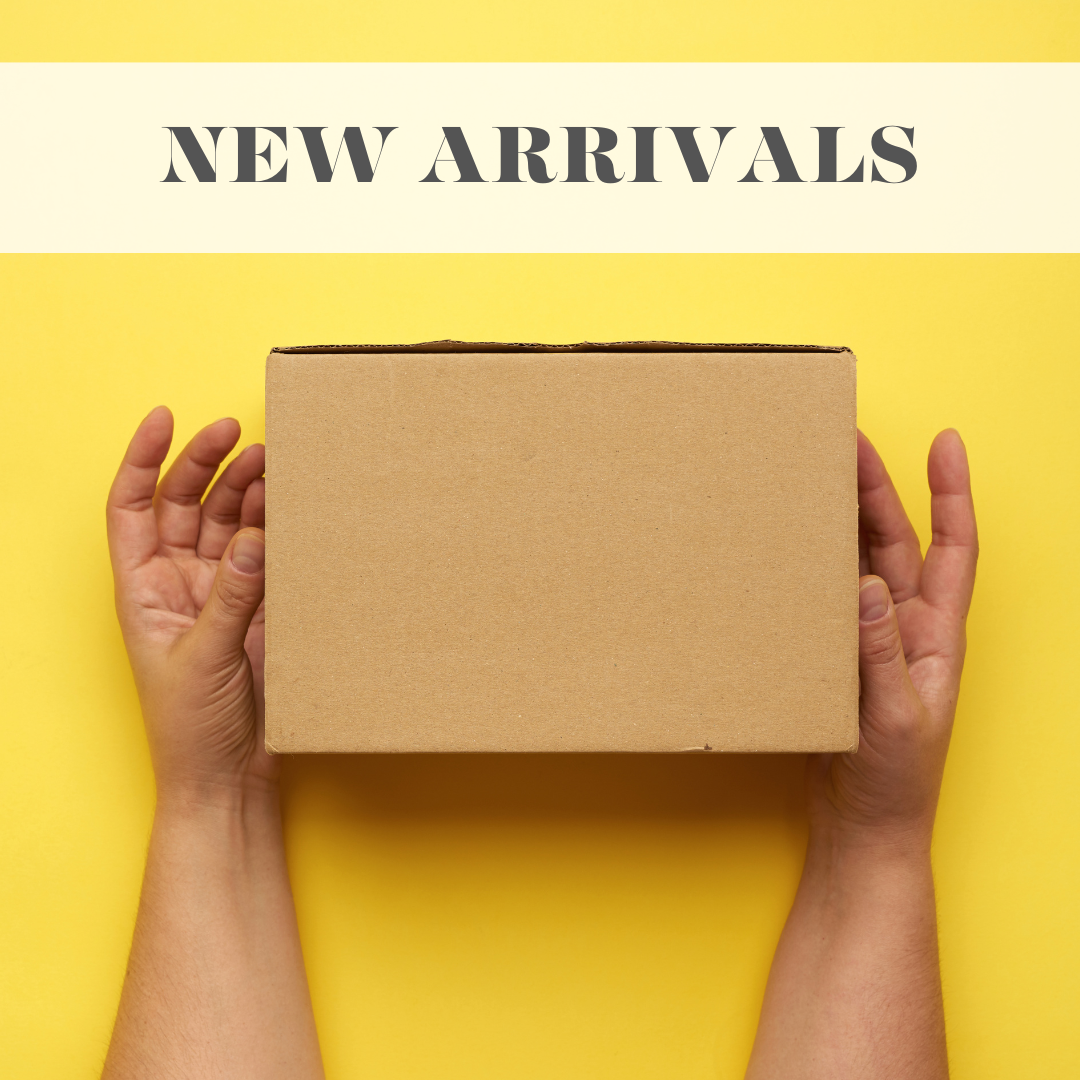 New Arrivals