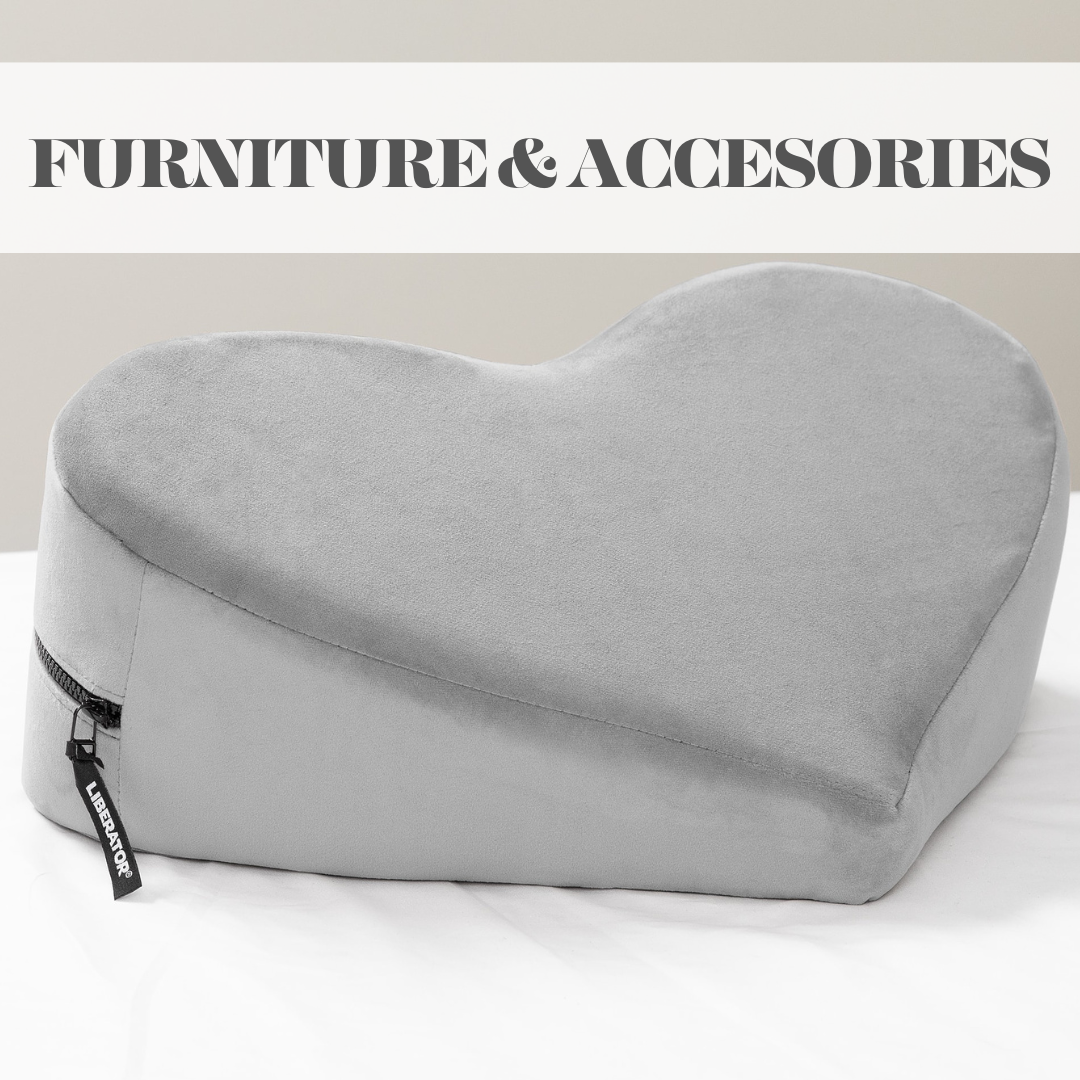 Furniture & More