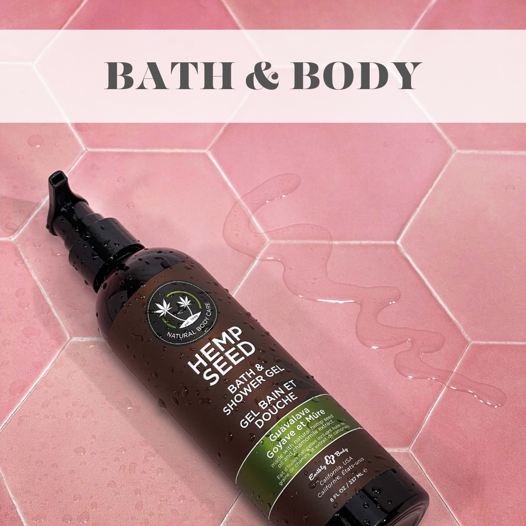 Bath & Body