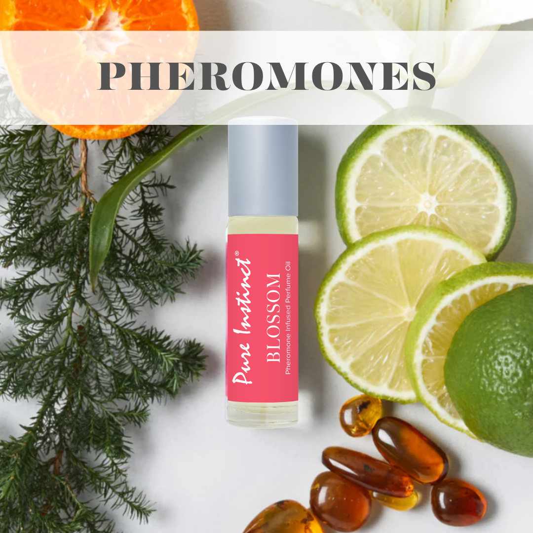 Pheromones