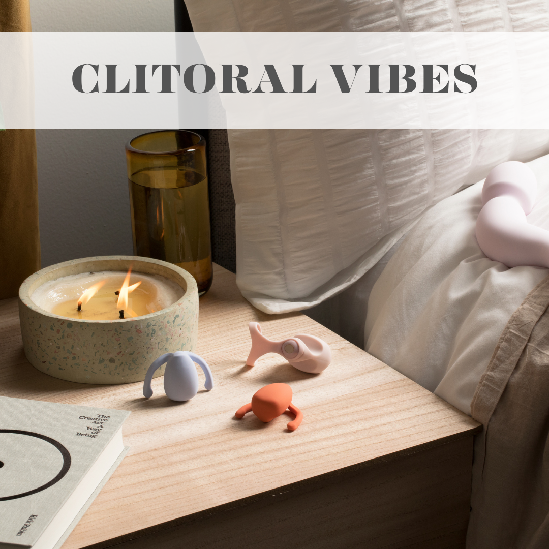Clitoral Vibes