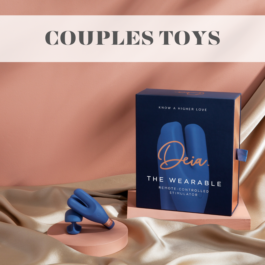 Couples Toys