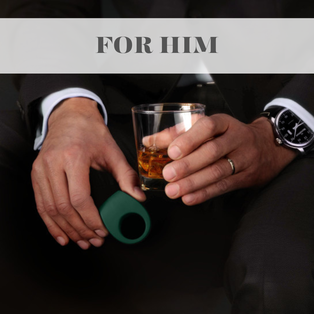 For Him