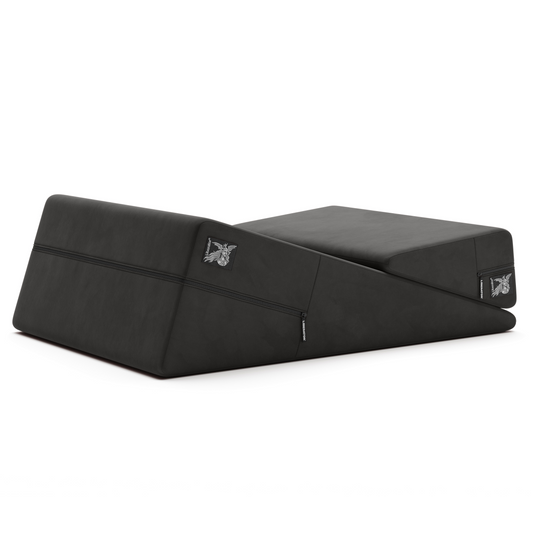 Wedge Ramp Combo Sex | Décor Velvet | Male Packaging