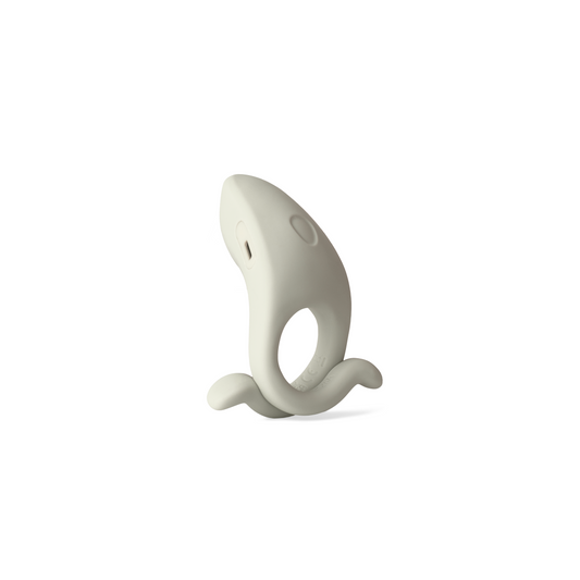 Hug | Adjustable Cock Ring | Fog