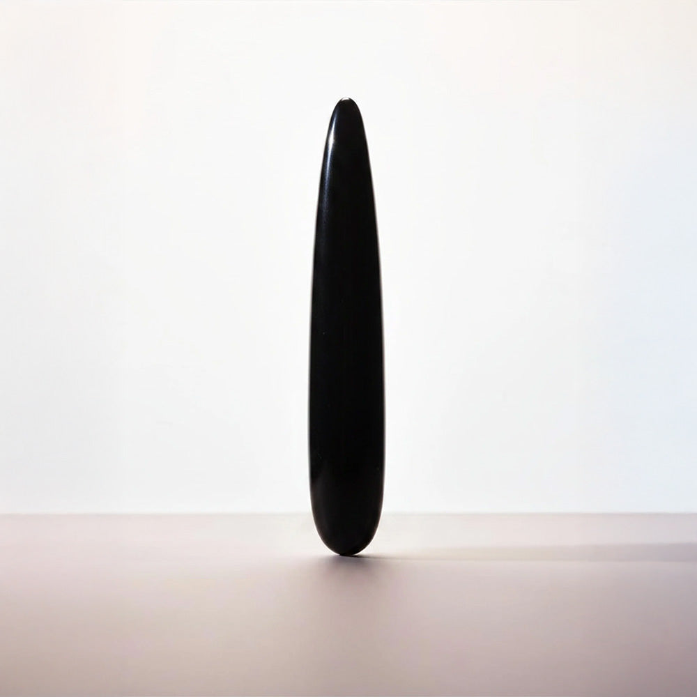 Xaga | Slim | Obsidian Black