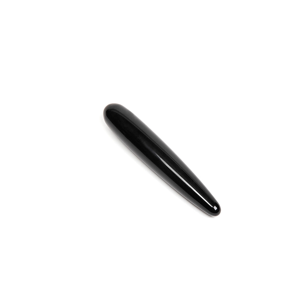 Xaga | Slim | Obsidian Black