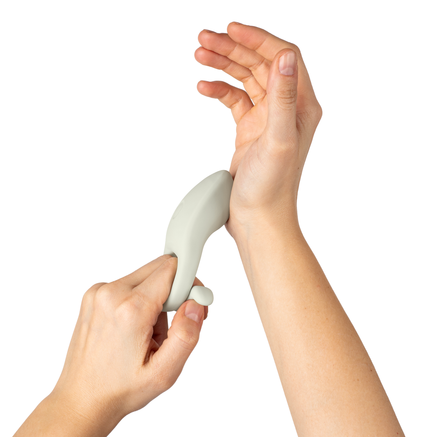 Hug | Adjustable Cock Ring | Fog