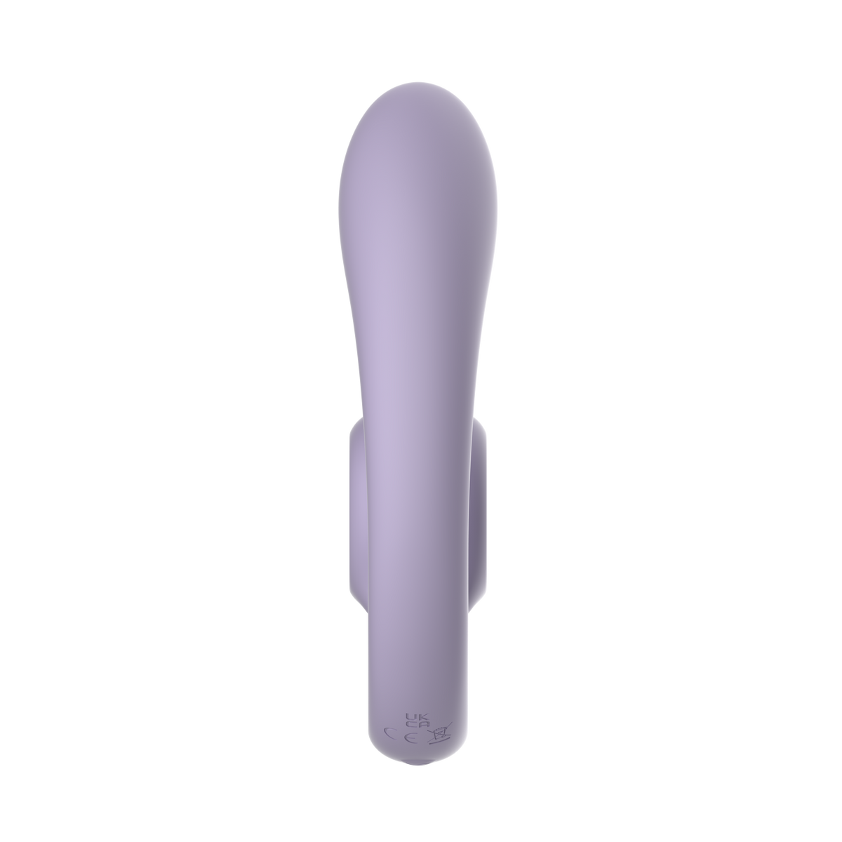 SVibe Snail GIZI Duo Couples Stimulator | Lilac