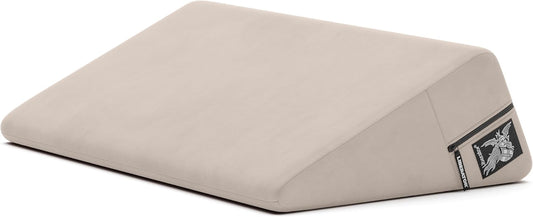 Wedge | Décor Velvet | Cream