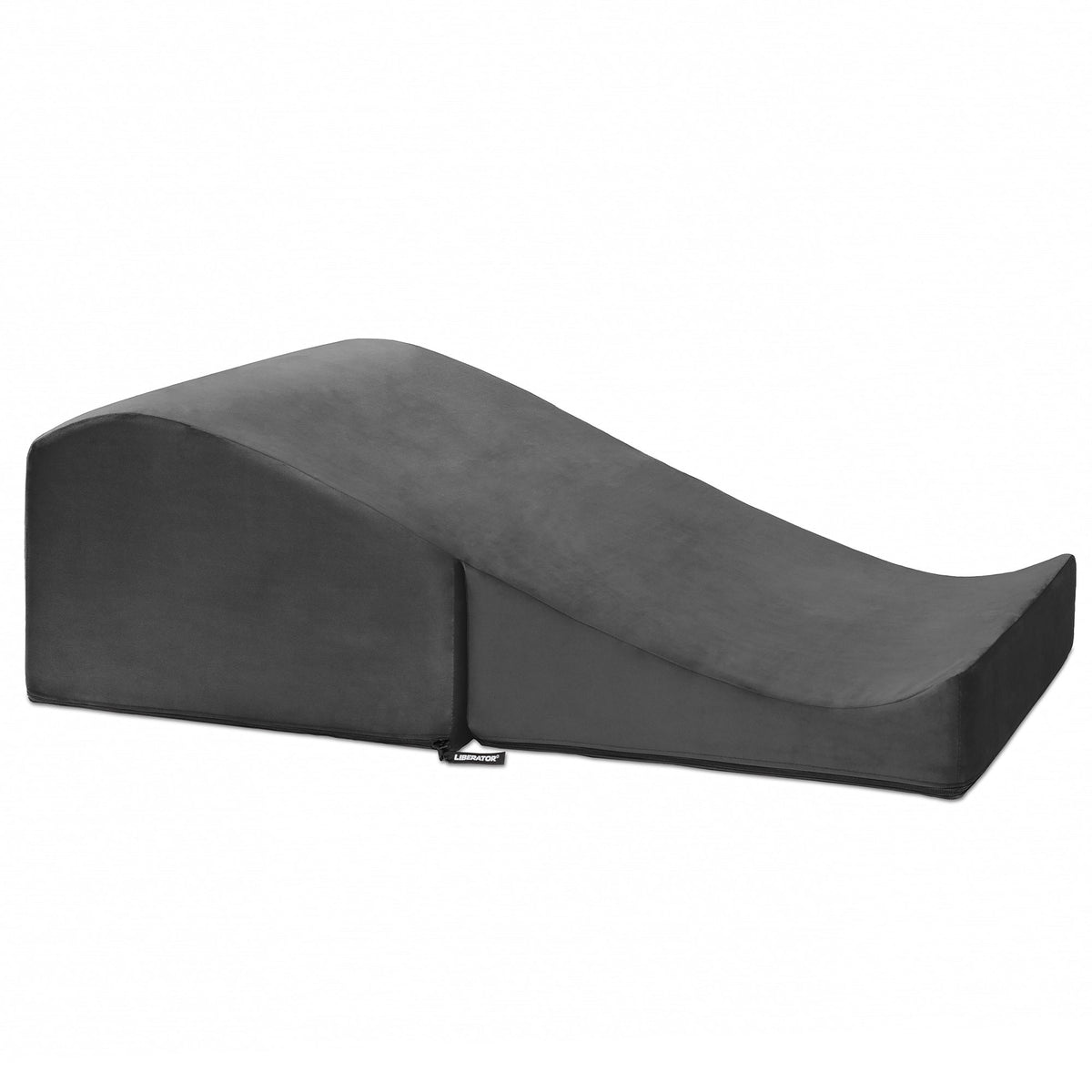 Flip Ramp w/ Cover | Decor | Black