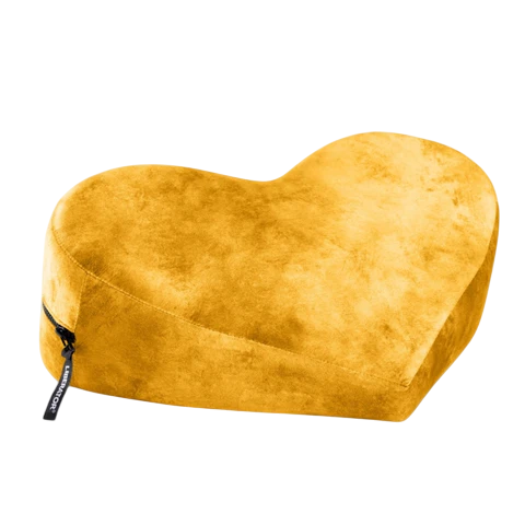 Heart Wedge | Ibiza Collection | Gold