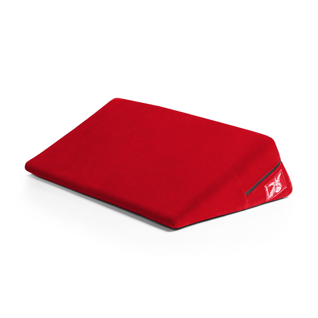 Wedge Flame Microfiber