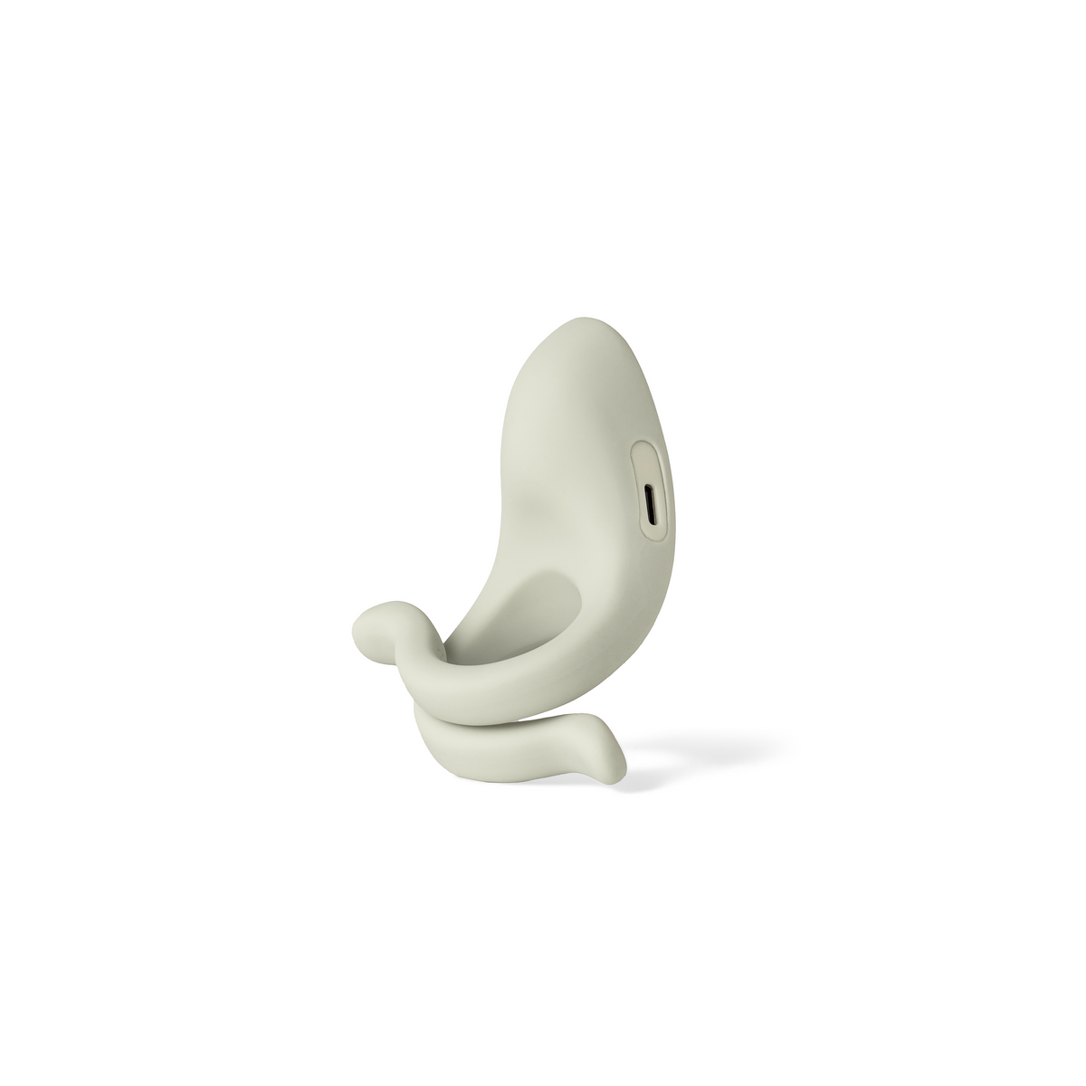 Hug | Adjustable Cock Ring | Fog