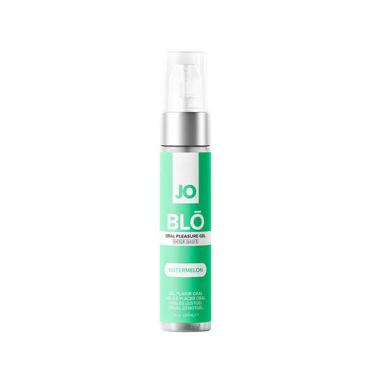 JO Blo | WATERMELON | 1oz | 30mL