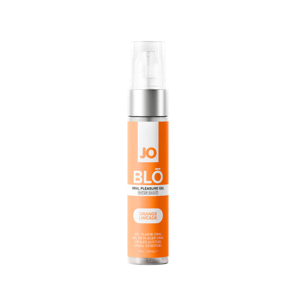 JO Blo | ORANGE LIMEADE | 1oz | 30mL