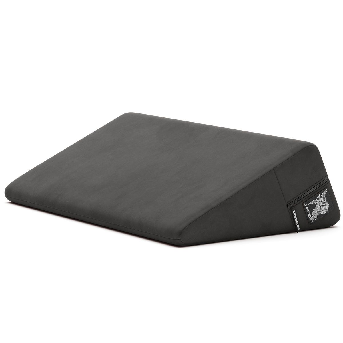 Wedge | Male Packaging | Décor Velvet | Black