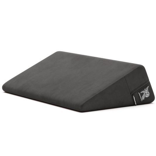 Wedge | Male Packaging | Décor Velvet | Black