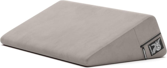 Wedge | Décor Velvet | Grey