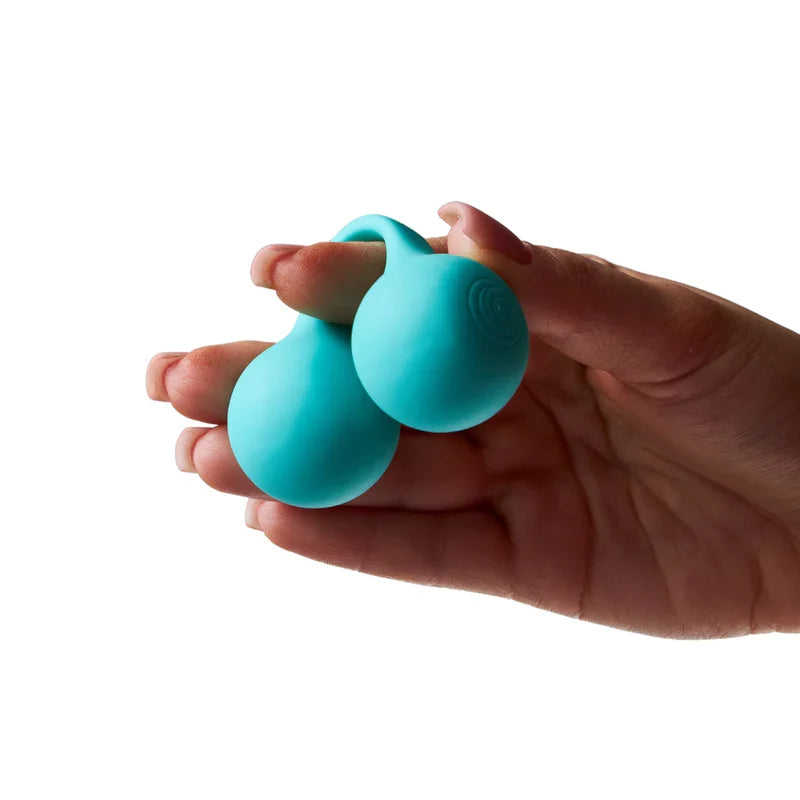 SVibe TWINN Clit Hugging Vibe | Tiffany Teal