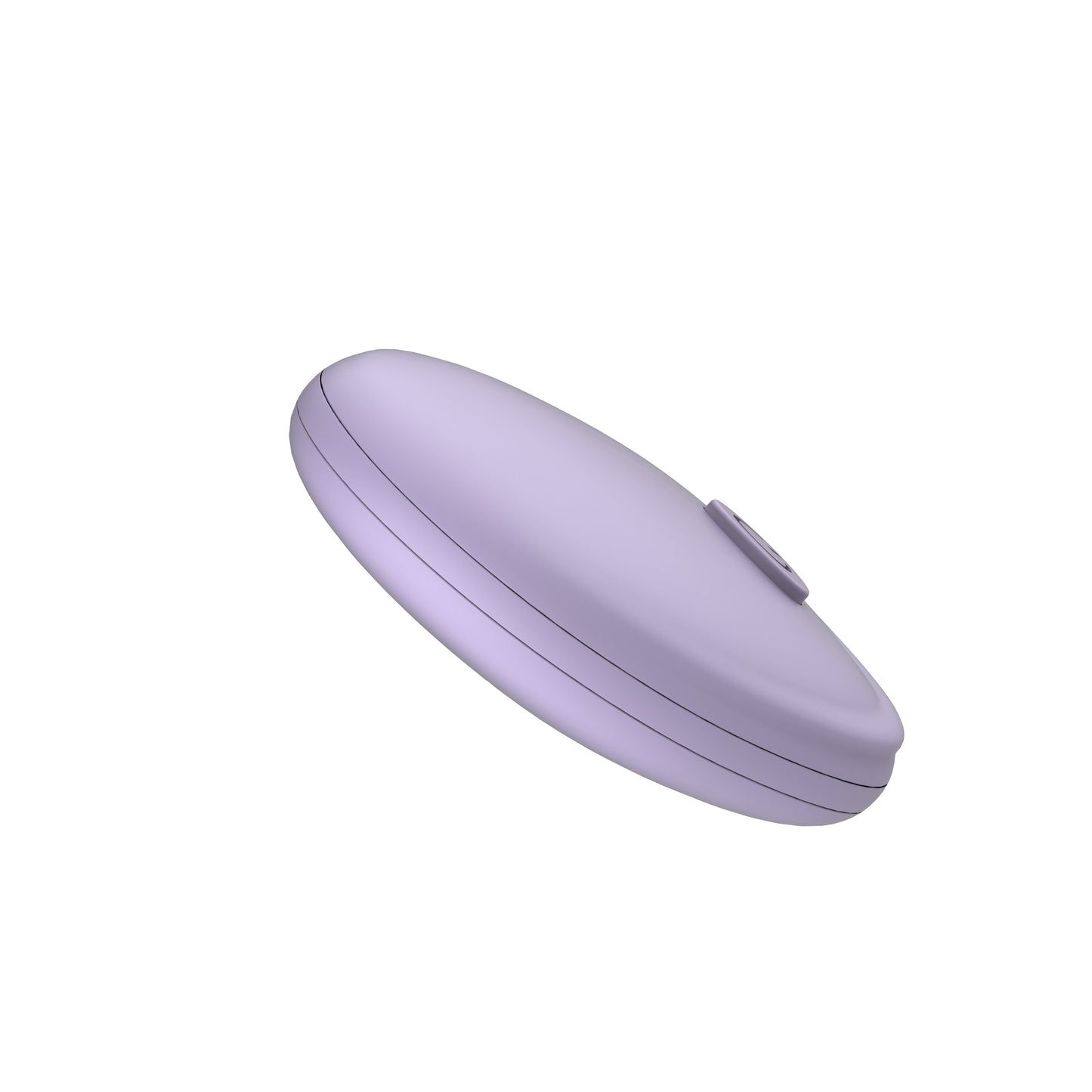 SVibe Snail GIZI Duo Couples Stimulator | Lilac