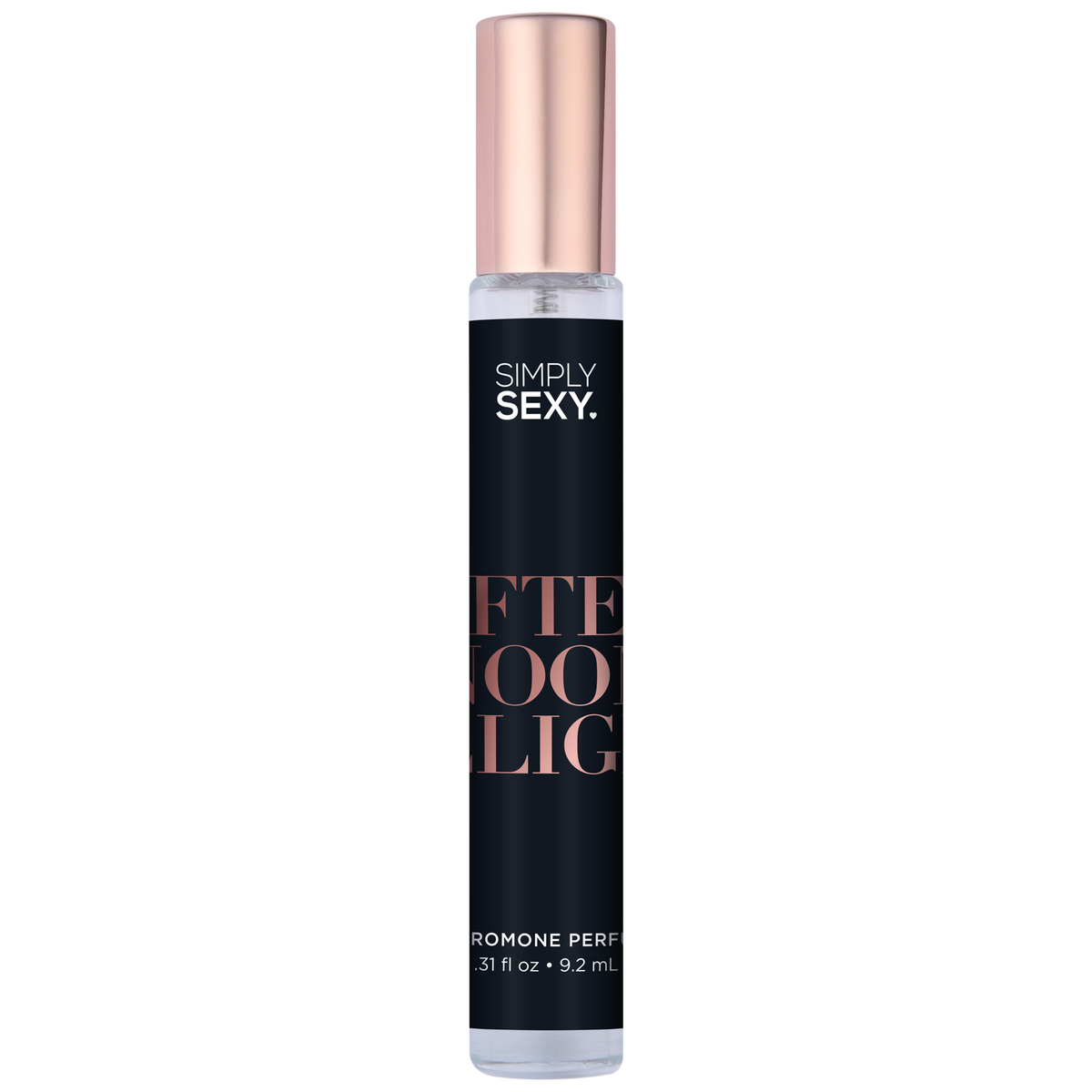 SIMPLY SEXY PHEROMONE PERFUME SPRAY - AFTERNOON DELIGHT - 0.31 floz | 9.2mL