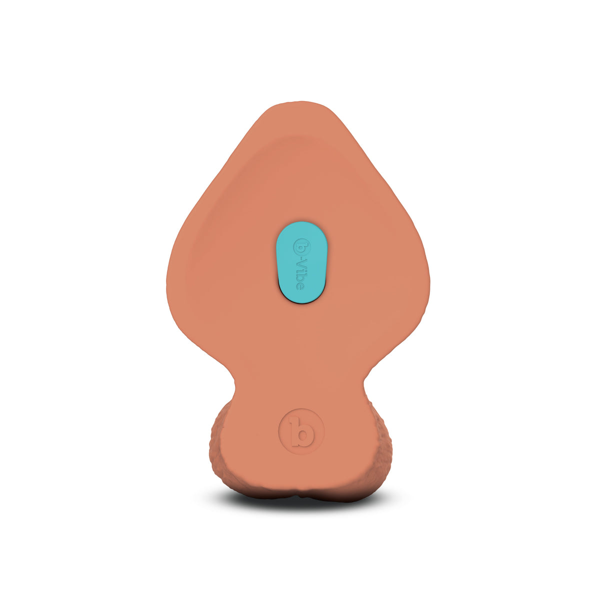 Slipskin Realistic Silicone Dildo | 9" Girthy | Mocha