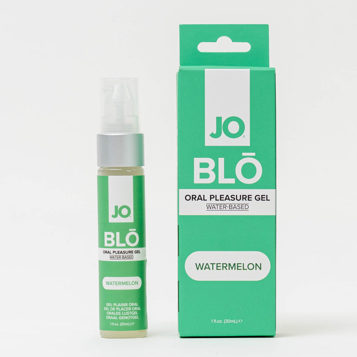 JO Blo | WATERMELON | 1oz | 30mL