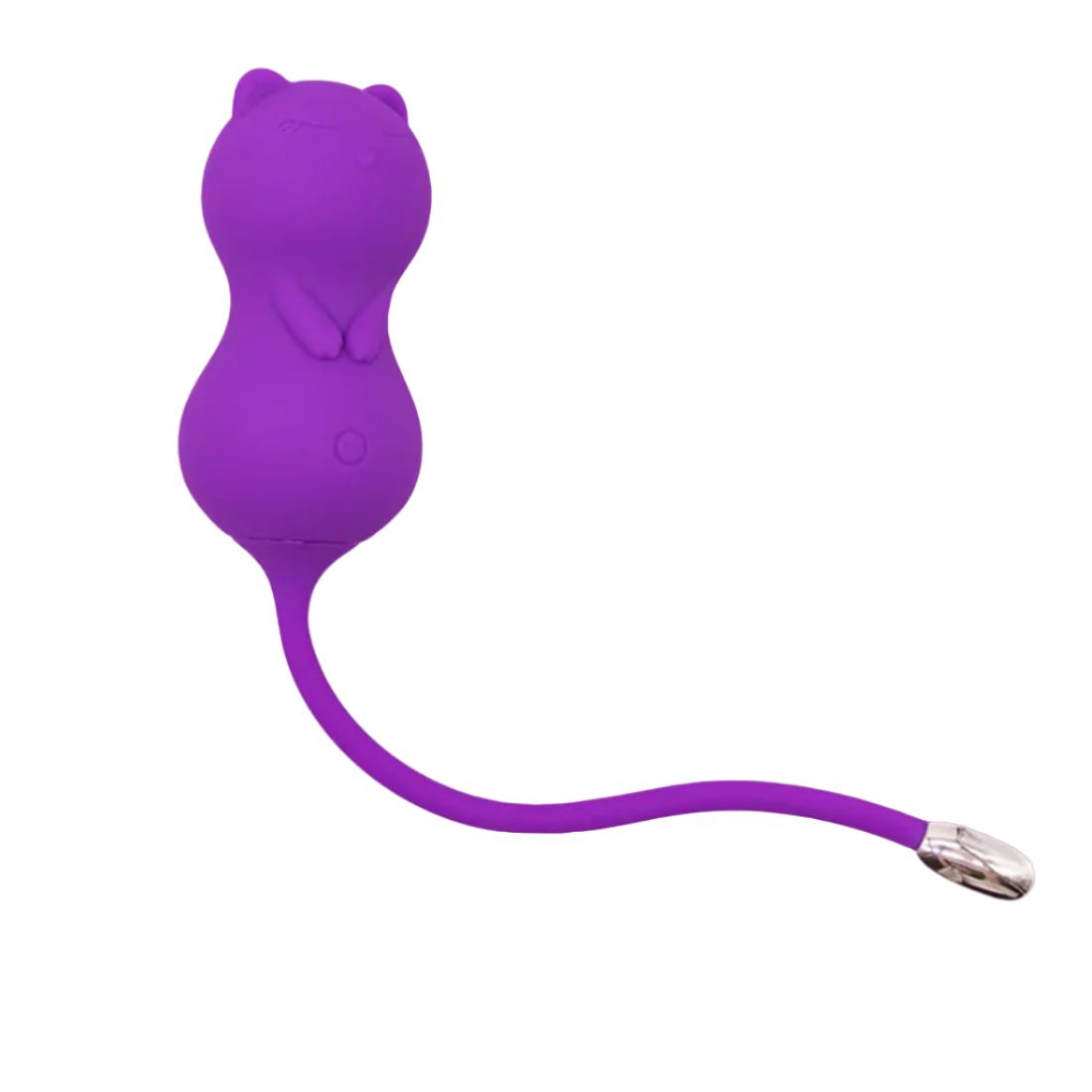 Kitty Cat Kegel Vibrator