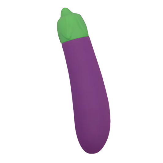 Eggplant Emojibator