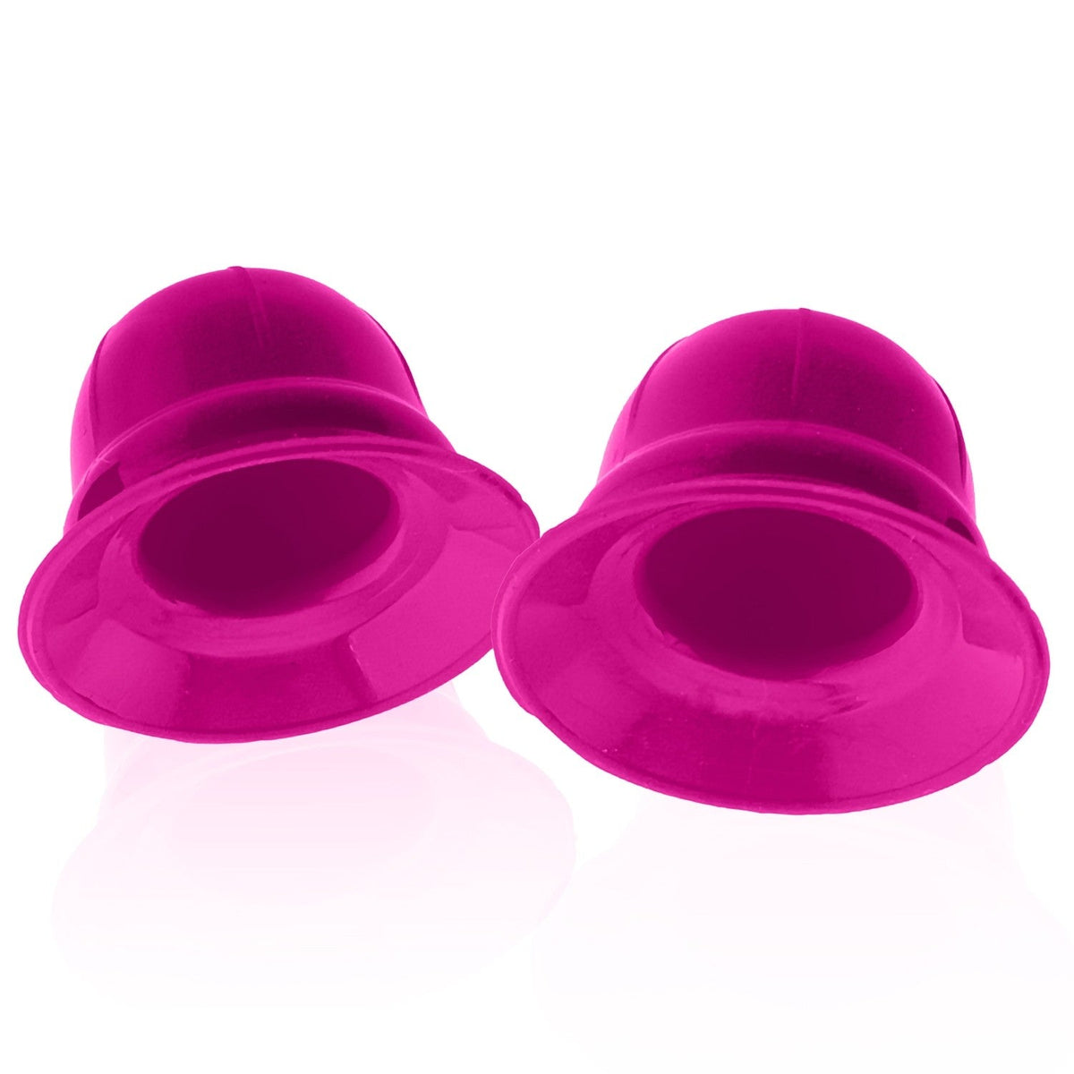 NANO NIPS | Just The Tip | Nipple-Nubs | Pink Silicone
