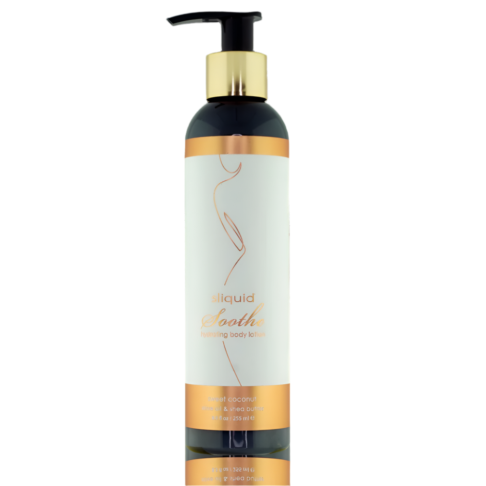 Balance Soothe - Sweet Coconut 8.5oz